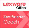 Zertifizierter Lexware Office Coach